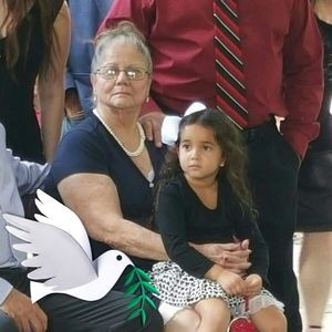 Meet your Posher, Nancy